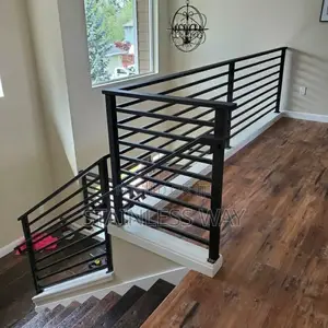 Iron Pipe Work
