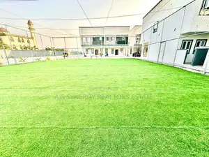 Photo - Furnished 3bdrm Townhouse / Terrace in VGC / Ajah for rent