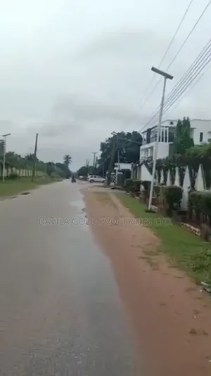 Price Reduced!! A Land at Guobadia for Sale
