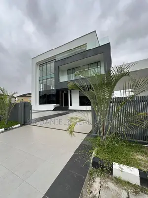 Furnished 5bdrm Duplex in Osapa london for sale