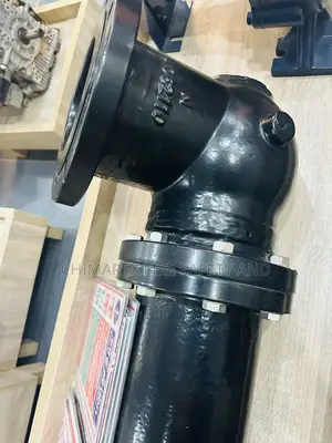 6inchs Pillar Hydrant