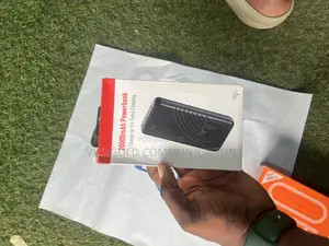 Itel 20,000 Mah