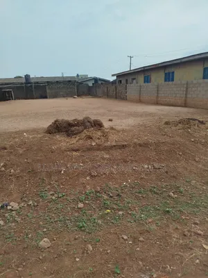 Half Plot for Sale
