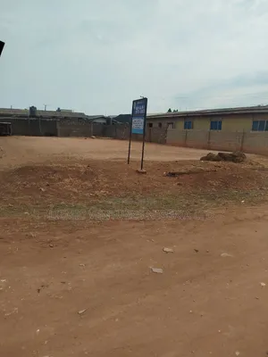 Half Plot for Sale
