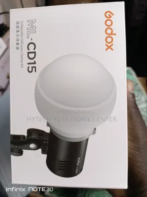 Godox Cd15 Soft Box