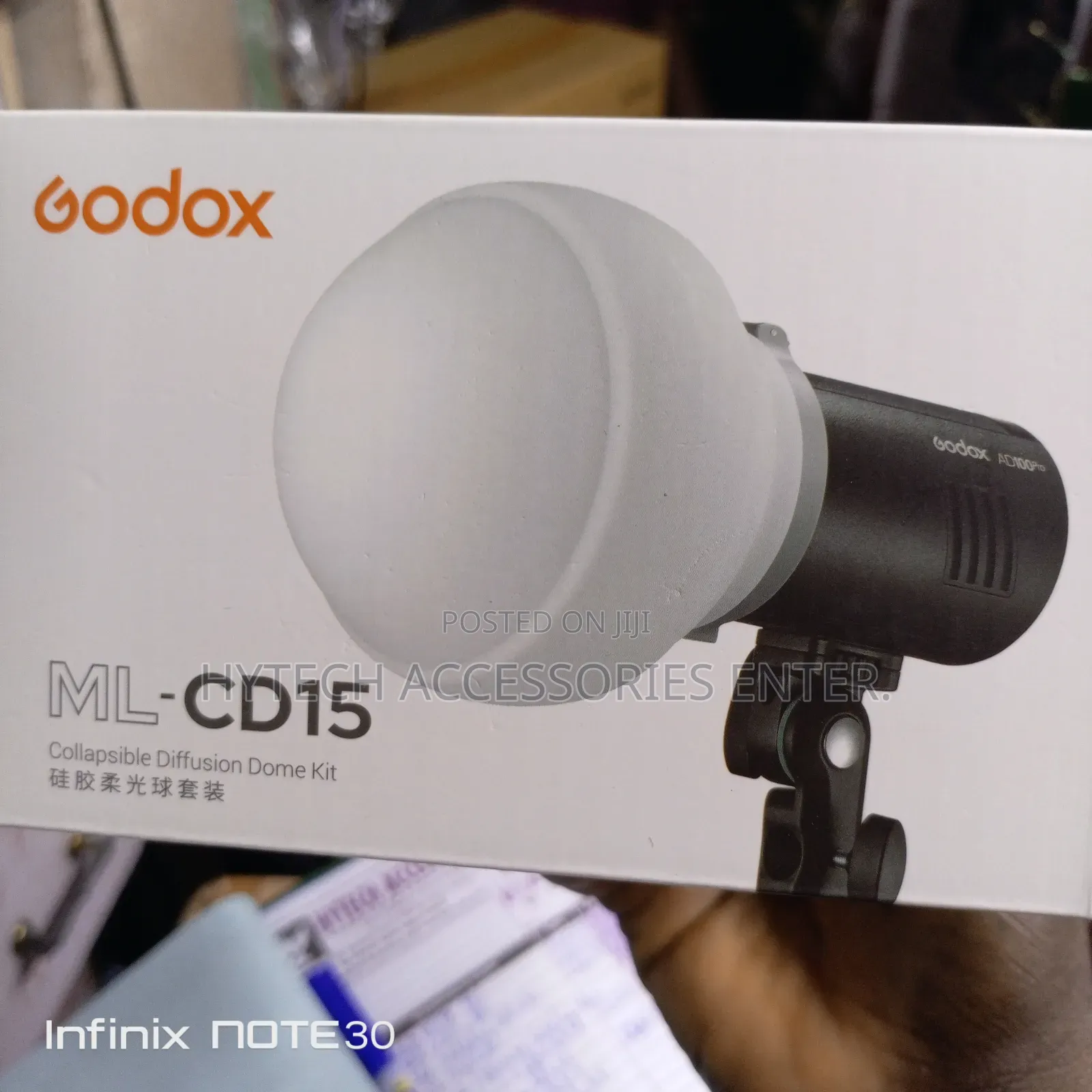 Godox Cd15 Soft Box