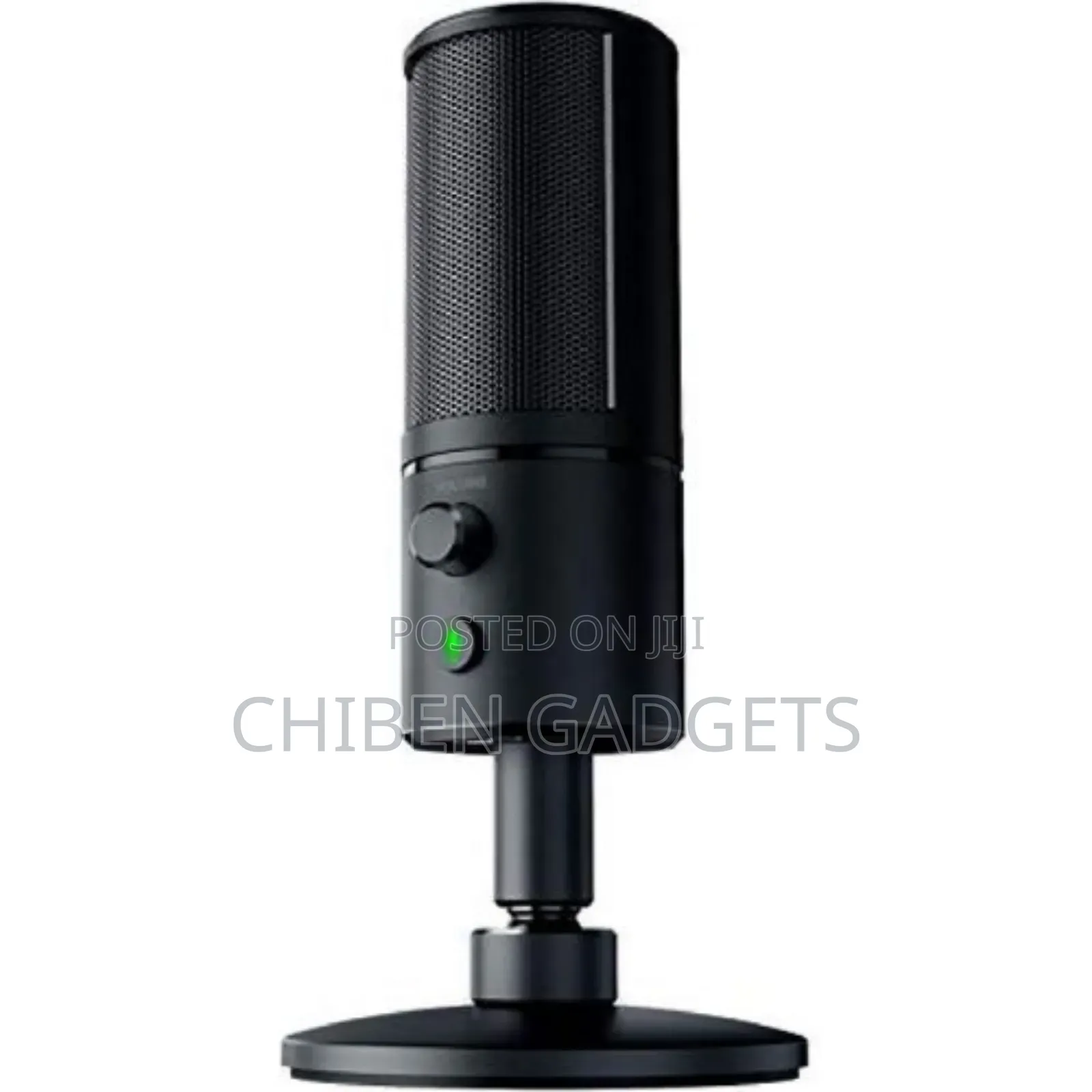 Razer Seiren X Usb Streaming Microphone 