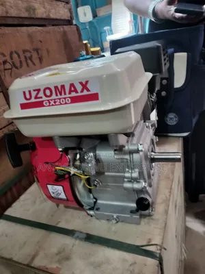 New Grinding Machine Gx200