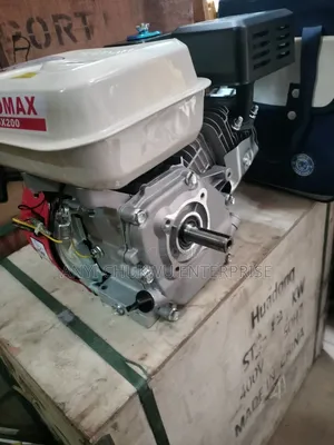 New Grinding Machine Gx200
