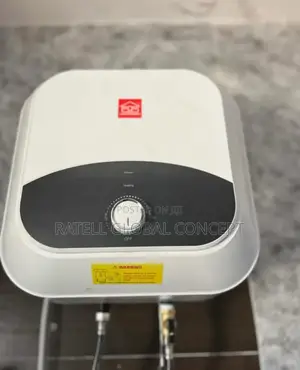 Sweethome Water Heater