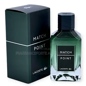 Lacoste Match Point Edp 100ml For Men