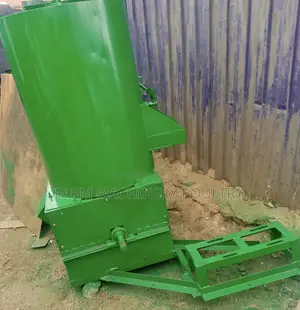 Palm Oil Digester Machine