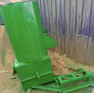 Palm Oil Digester Machine