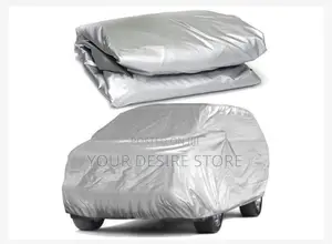 Cover Car Body /Sun Anti Dust Rain Cover Salon/Suv/Big Suv