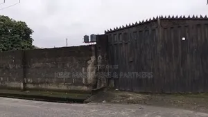 For Sale: Fenced 2 Plots at Major Aparalink Rd Rumuigbo