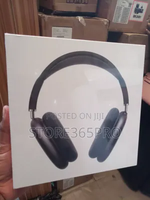Airpod Max Headset Bluetooth Headphones
