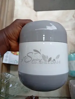 Miti 304 Stainless Steel Insulation Lunch Box