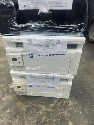 Hp Laserjet Pro Mfp M130