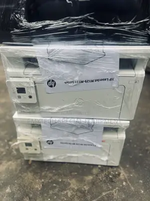 Hp Laserjet Pro Mfp M130