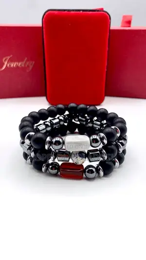 Photo - Beads Luxury