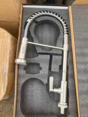 Anti Rust Kitchen Sink Mixer
