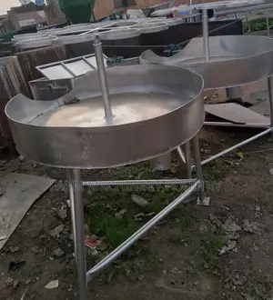 Complete Set of Chicken Processing Machines