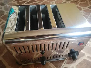 Popup Toaster