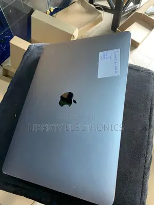 Laptop Apple MacBook Air 2020 8GB Intel Core I5 SSD 256GB