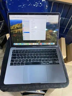 Laptop Apple MacBook Air 2020 8GB Intel Core I5 SSD 256GB