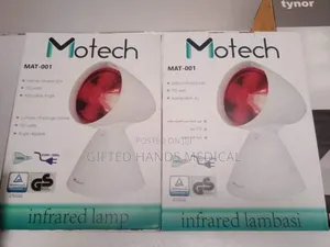Orthopedic Infrared Lamp