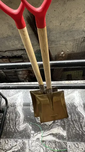 Brass Shovel Non Spark Shovel