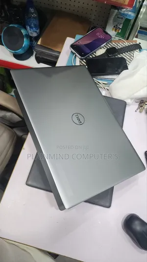 Laptop Dell Precision 7750 64GB Intel Core i7 SSD 1T