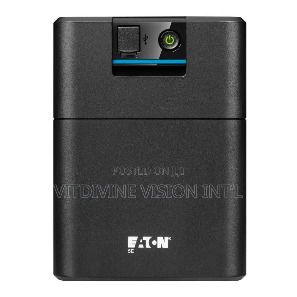 Eaton 5e 1200 Usb Iec Ups