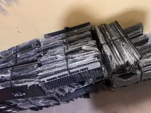 Photo - Computer Keyboard