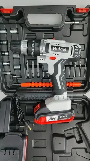 Drilling Machine