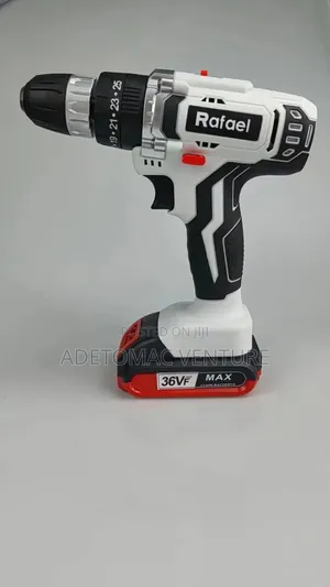Drilling Machine