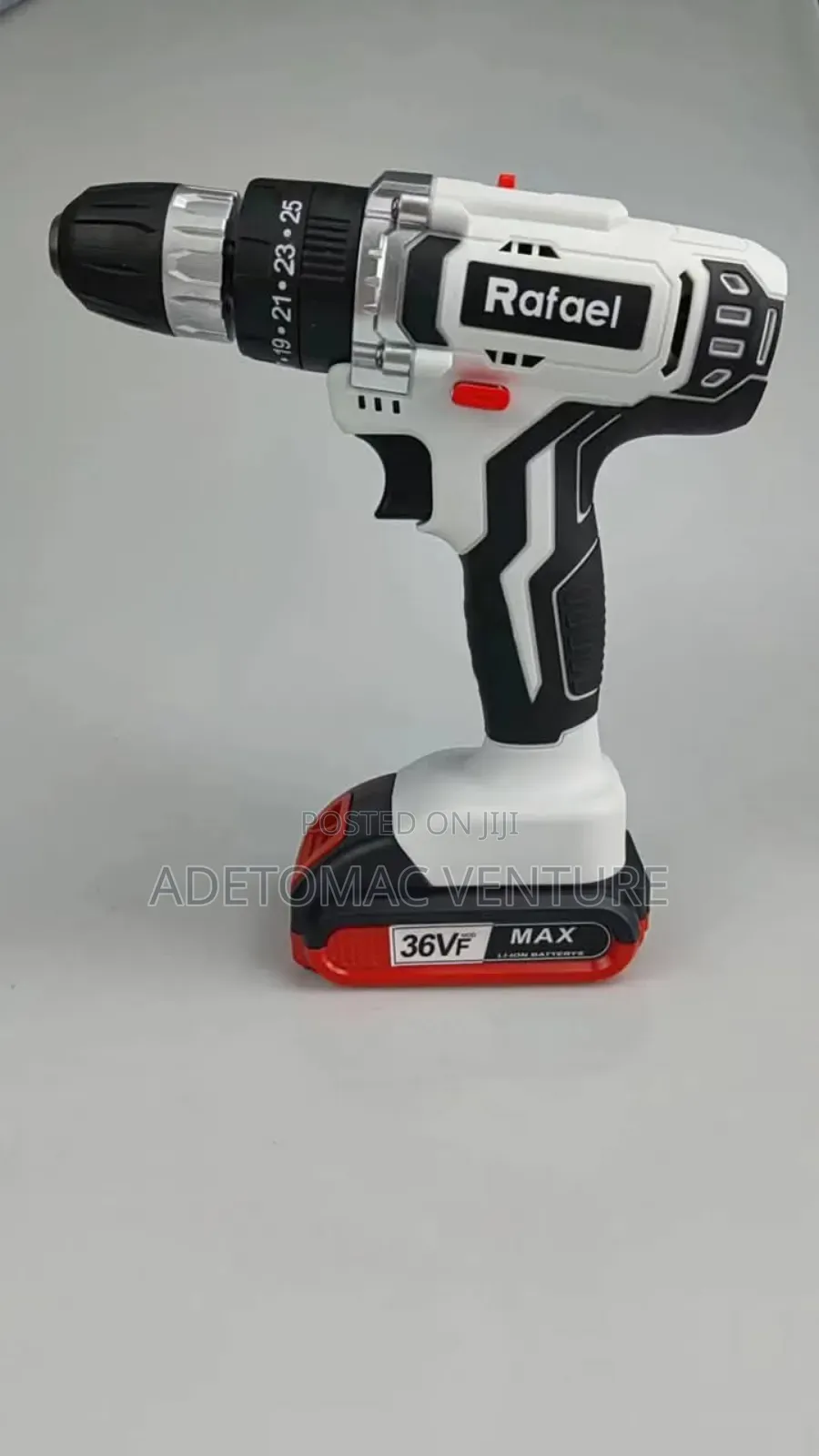 Drilling Machine
