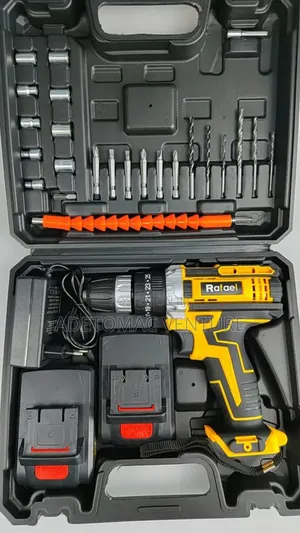Drilling Machine