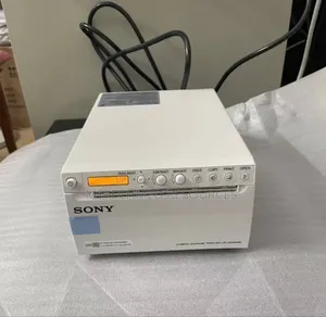 Sony Ultrasound Printer