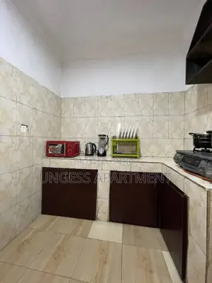Ungess Serviced Apartments