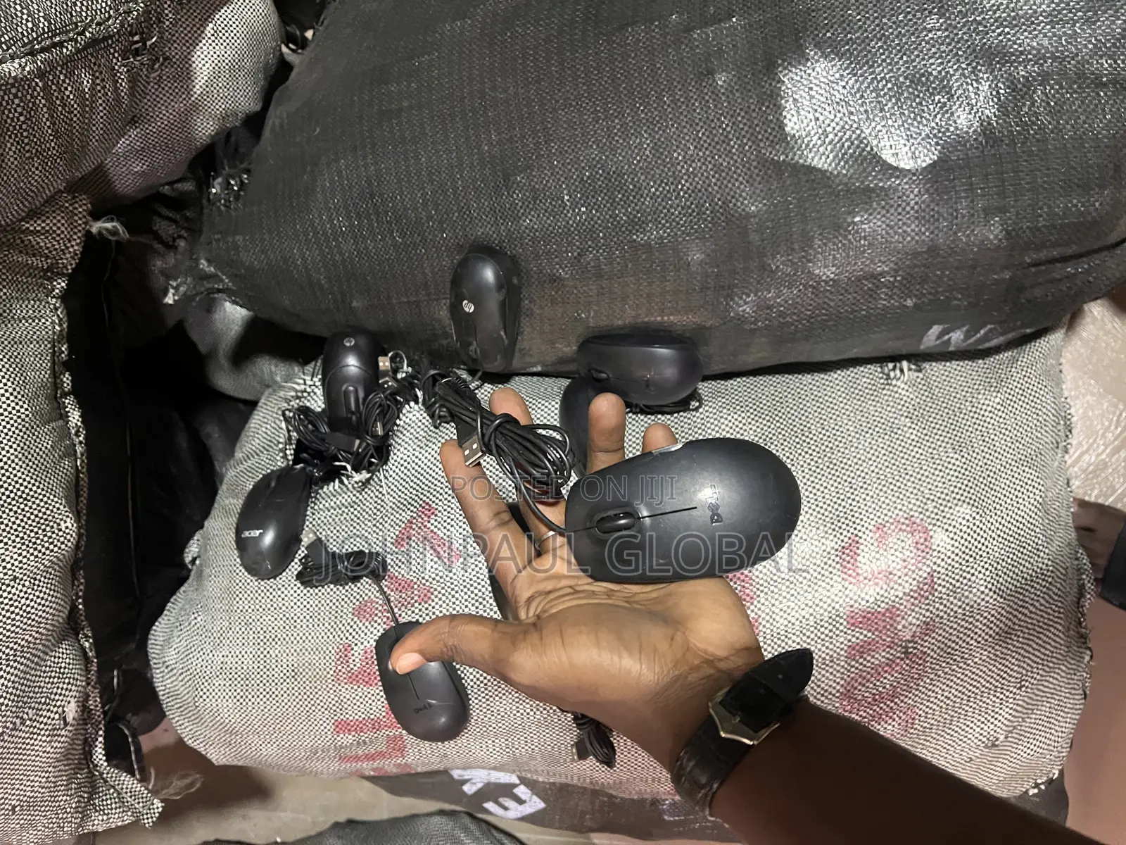 Computer Mice