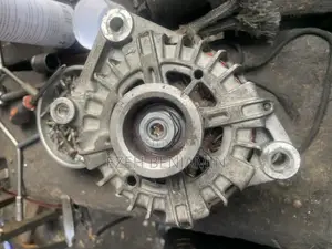Alternator Hyundai Santa Fe 2018