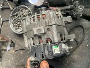 Alternator Hyundai Santa Fe 2018
