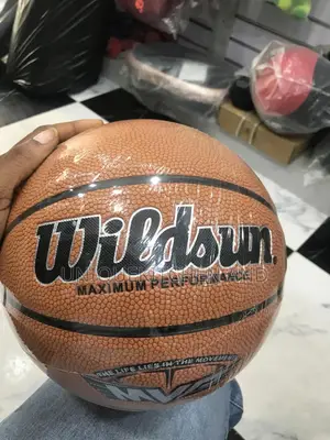 Photo - Wilson Nba Professional Basketball