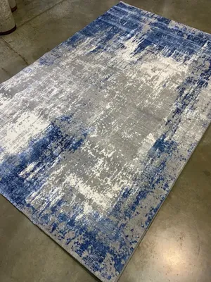 Living Room Design and Bedroom Center Rug