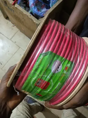 1.5mm Fire Alarm Cable