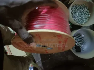 1.5mm Fire Alarm Cable