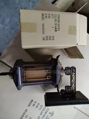 Original Home Light