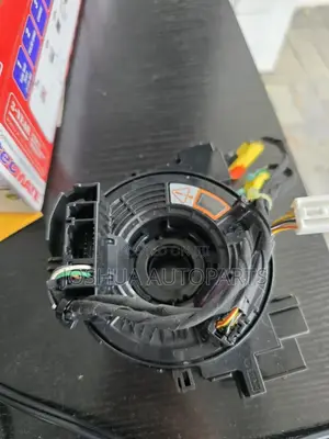 Lexus Rx 350, Steering Angle Sensor, 2017-2022.