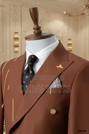 Photo - Quality Suits
